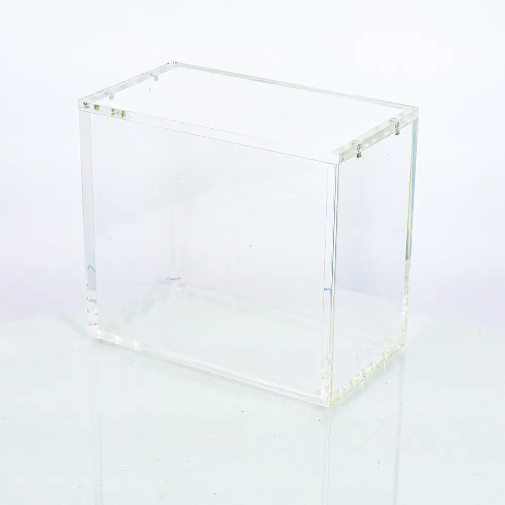 Protection Acrylique pour Display Pokémon Perfect Fit