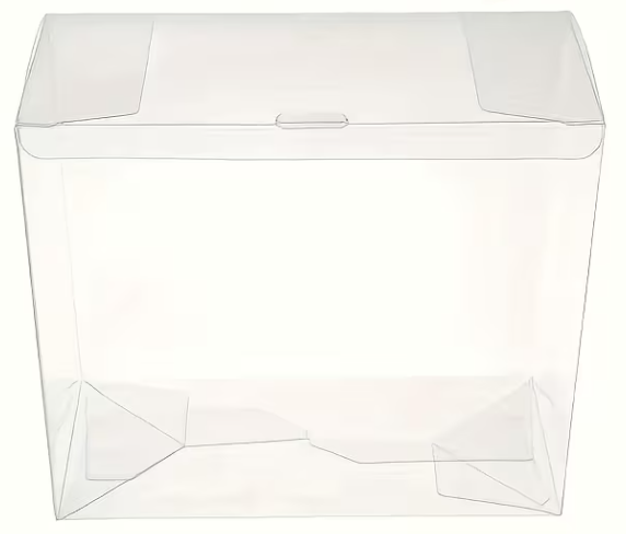 Protection ETB Plastique