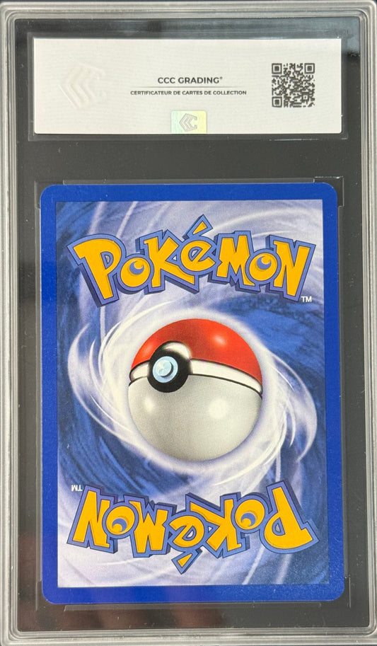 Tortank Obscur 20/82 Team Rocket Edition 1|CCC 9