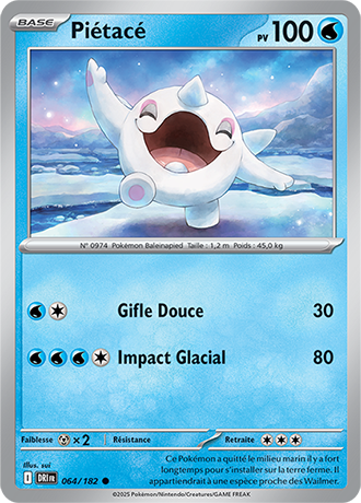 Piétacé 064/182