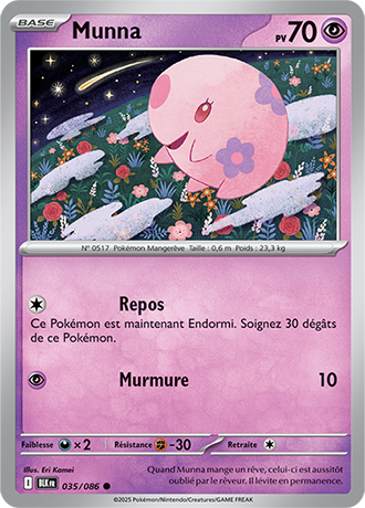 Reverse|Munna 035/086