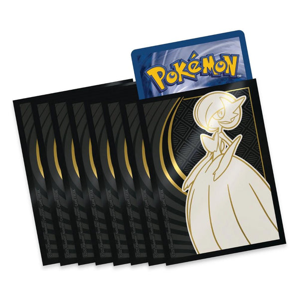 Pokémon - Protèges Cartes Standard 65 Sleeves - ME1 Méga-Evolution - Mega-Evolution Gardevoir
