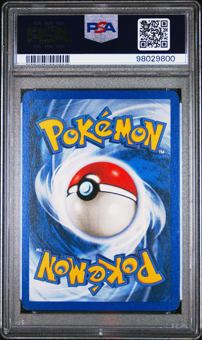 Nosferapti 70/82 Team Rocket Edition 1｜PSA 8