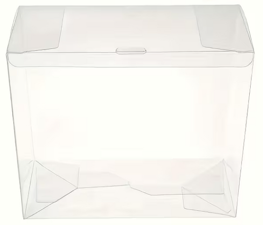 Protection ETB Plastique