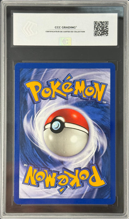 Mélodelfe 1/64 Jungle Edition 1｜CCC 9.5