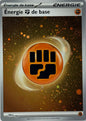 Energie Combat de base 006 - Holo Cosmo