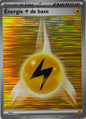 Energie Electrique de base 020 - Holo Linear