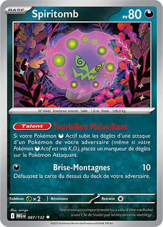 Spiritomb 087/132