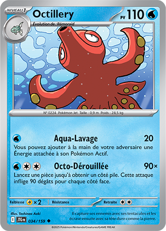 Octillery 034/159