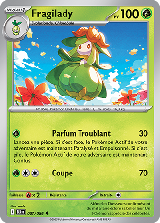 Reverse｜Fragilady 007/086